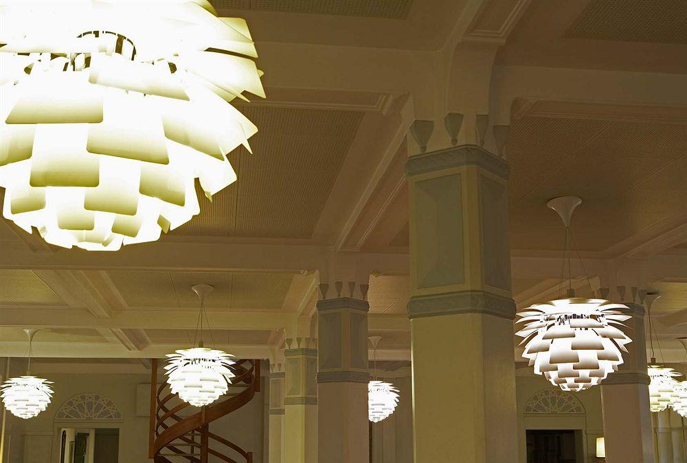 Lejlighedshotel Ascot København