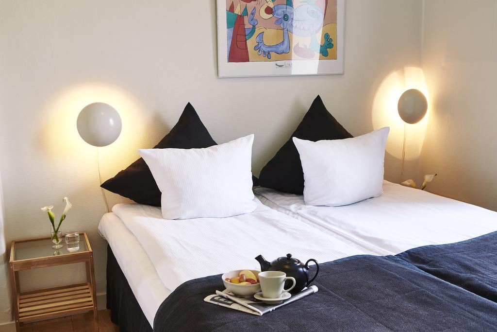 Ascot 4* København