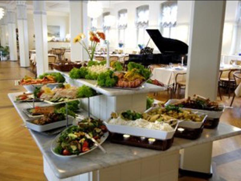 Ascot Lejlighedshotel København