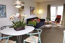 Lejlighedshotel Ascot