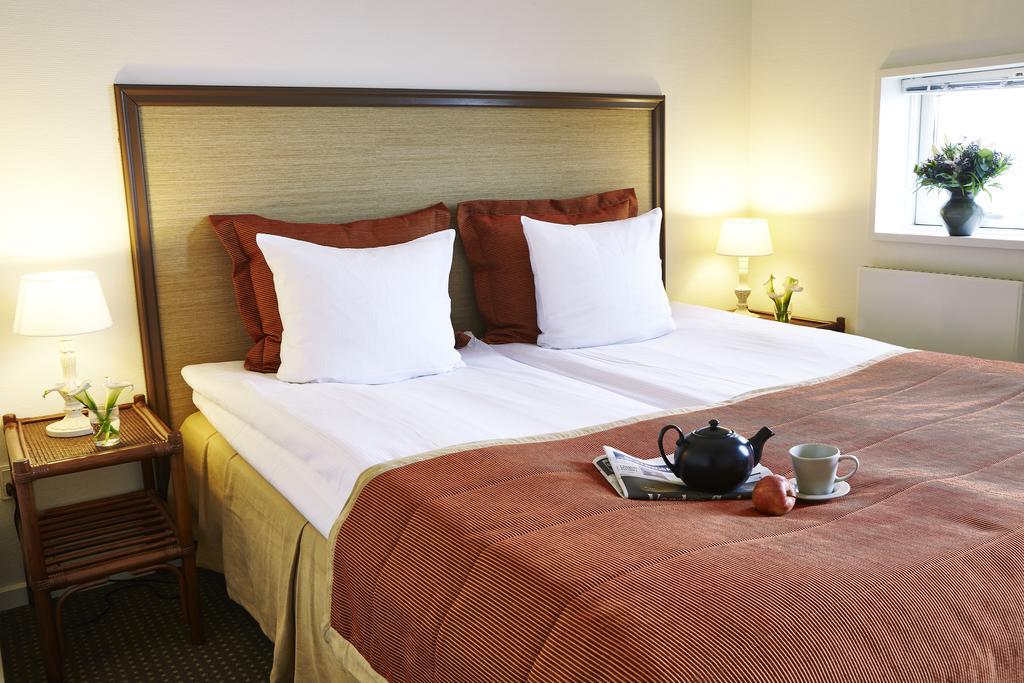 Ascot Lejlighedshotel København