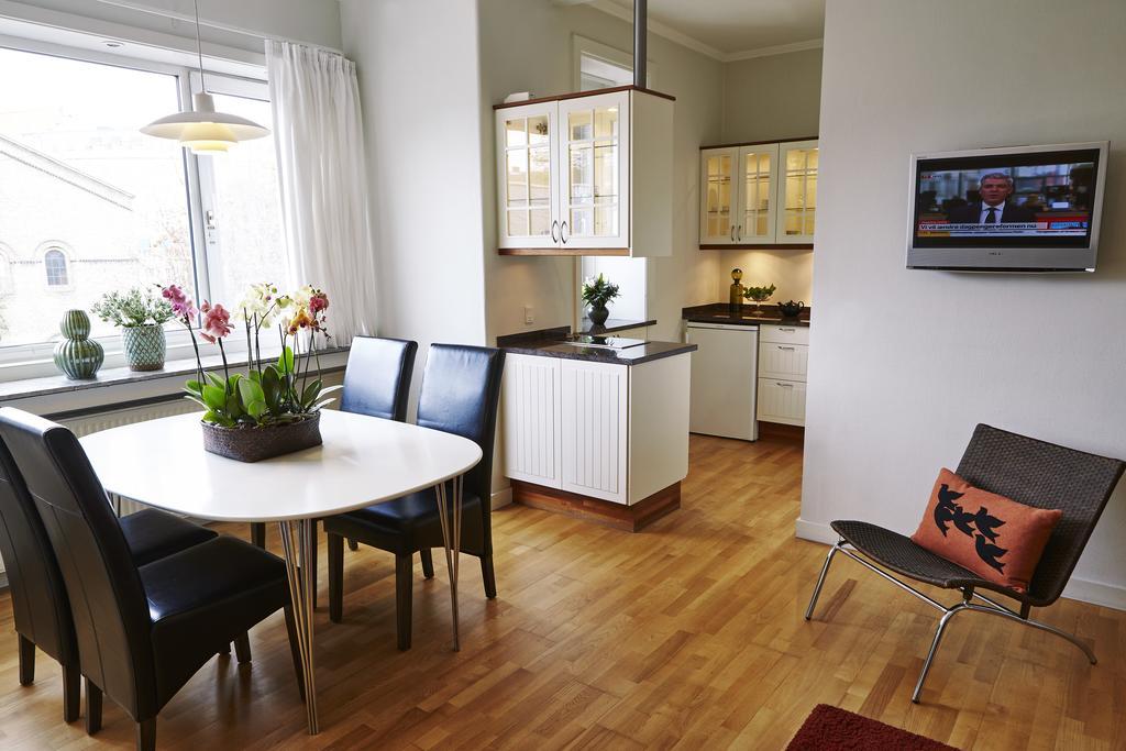 Ascot København