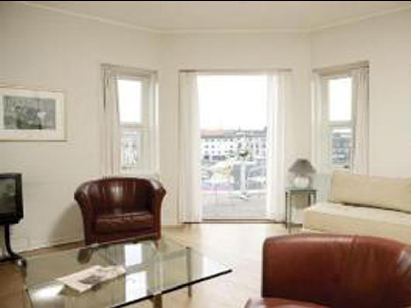 Ascot København