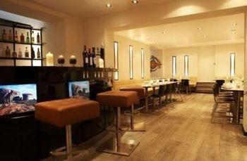 Ascot Lejlighedshotel 4*