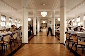 Ascot Lejlighedshotel