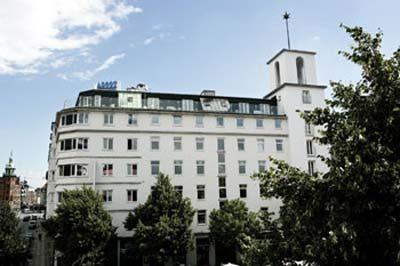 Ascot Lejlighedshotel København