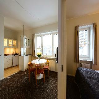 Ascot Lejlighedshotel 4*