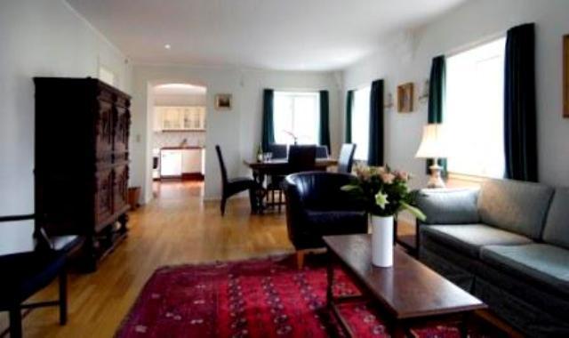 Ascot Lejlighedshotel København