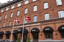 Ascot Leilighetshoteller København