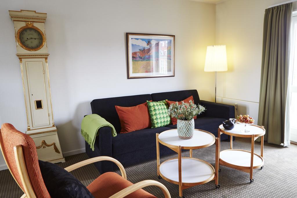 Ascot 4* København