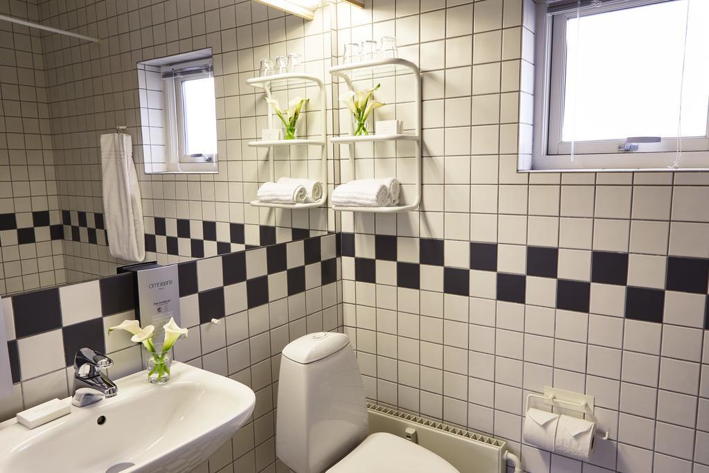 Leilighetshoteller Ascot København