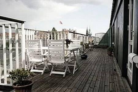 Leilighetshoteller Ascot København